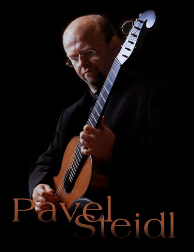 Pavel Steidl
